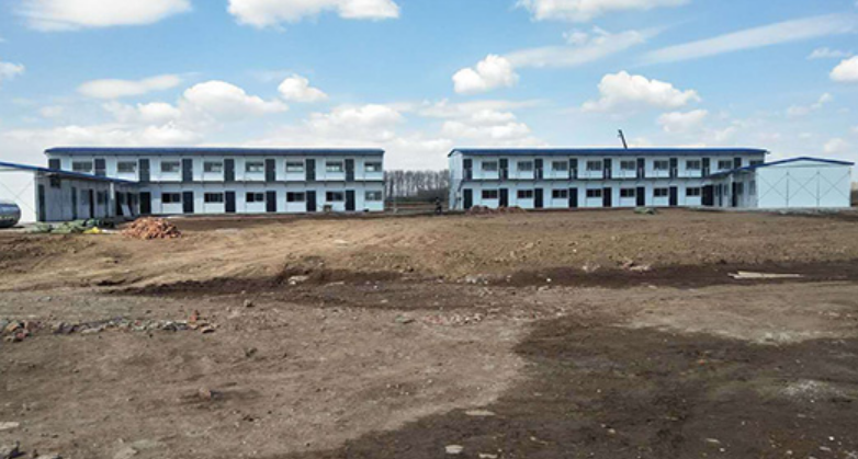 沈阳集装箱房厂家：模块化建筑的赋能者